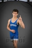 Senior Banners: WHS Wrestling (BRE_1823)