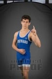 Senior Banners: WHS Wrestling (BRE_1824)