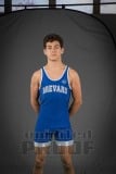 Senior Banners: WHS Wrestling (BRE_1829)