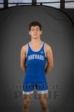 Senior Banners: WHS Wrestling (BRE_1830)