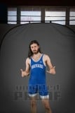 Senior Banners: WHS Wrestling (BRE_1855)