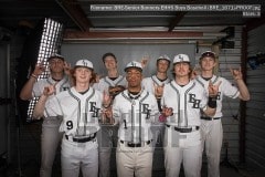 Senior Banners EHHS Boys Baseball (BRE_1671)