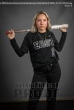 Senior Banners East Henderson Girls Softball (BRE_4346)