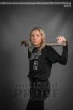 Senior Banners East Henderson Girls Softball (BRE_4354)