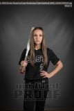 Senior Banners East Henderson Girls Softball (BRE_4386)
