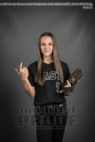 Senior Banners East Henderson Girls Softball (BRE_4413)