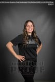 Senior Banners East Henderson Girls Softball (BRE_4428)