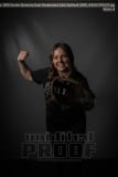 Senior Banners East Henderson Girls Softball (BRE_4459)