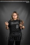 Senior Banners East Henderson Girls Softball (BRE_4515)