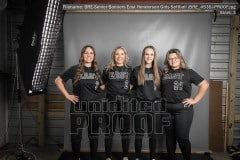 Senior Banners East Henderson Girls Softball (BRE_4538)
