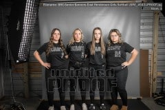 Senior Banners East Henderson Girls Softball (BRE_4543)