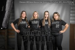 Senior Banners East Henderson Girls Softball (BRE_4544)