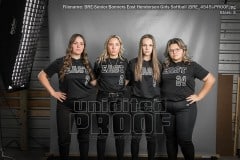 Senior Banners East Henderson Girls Softball (BRE_4545)