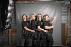 Senior Banners East Henderson Girls Softball (BRE_4546)