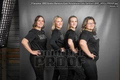 Senior Banners East Henderson Girls Softball (BRE_4551)