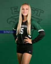 Senior Banners EHHS Girls Volleyball (BRE_6874)