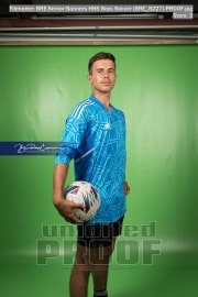 Senior Banners HHS Boys Soccer (BRE_8227)