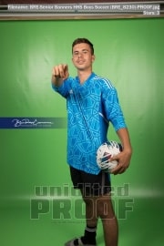 Senior Banners HHS Boys Soccer (BRE_8230)