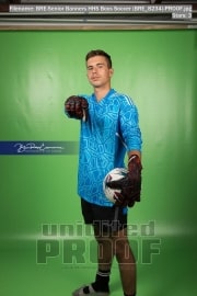 Senior Banners HHS Boys Soccer (BRE_8234)