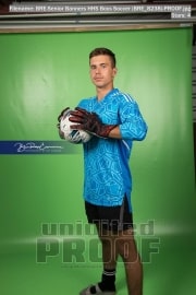 Senior Banners HHS Boys Soccer (BRE_8238)