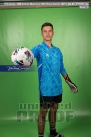 Senior Banners HHS Boys Soccer (BRE_8240)