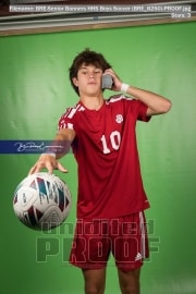 Senior Banners HHS Boys Soccer (BRE_8250)