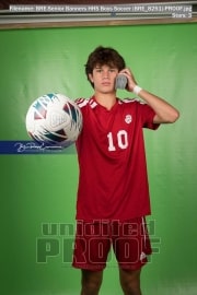 Senior Banners HHS Boys Soccer (BRE_8251)