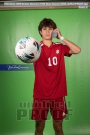 Senior Banners HHS Boys Soccer (BRE_8252)