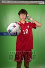 Senior Banners HHS Boys Soccer (BRE_8257)