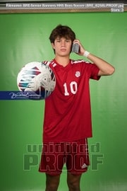 Senior Banners HHS Boys Soccer (BRE_8258)