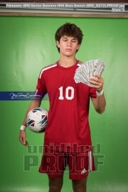 Senior Banners HHS Boys Soccer (BRE_8272)