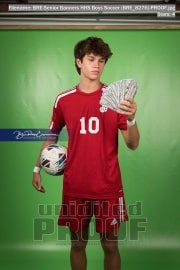 Senior Banners HHS Boys Soccer (BRE_8276)