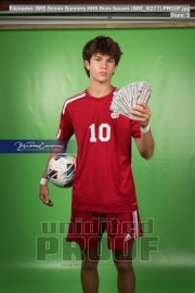 Senior Banners HHS Boys Soccer (BRE_8277)
