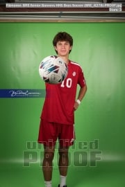 Senior Banners HHS Boys Soccer (BRE_8278)