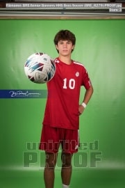 Senior Banners HHS Boys Soccer (BRE_8279)
