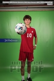 Senior Banners HHS Boys Soccer (BRE_8281)