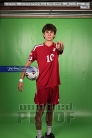 Senior Banners HHS Boys Soccer (BRE_8283)