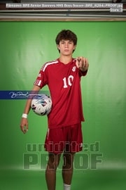 Senior Banners HHS Boys Soccer (BRE_8284)