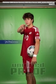 Senior Banners HHS Boys Soccer (BRE_8290)