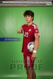 Senior Banners HHS Boys Soccer (BRE_8291)