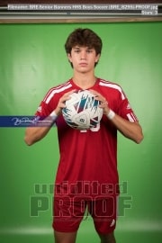 Senior Banners HHS Boys Soccer (BRE_8295)