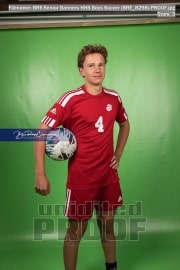 Senior Banners HHS Boys Soccer (BRE_8298)