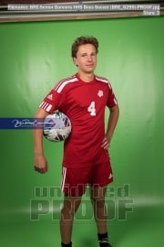 Senior Banners HHS Boys Soccer (BRE_8299)