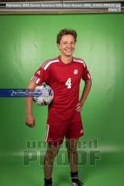 Senior Banners HHS Boys Soccer (BRE_8300)