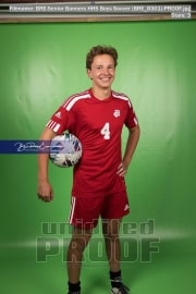 Senior Banners HHS Boys Soccer (BRE_8301)