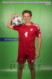 Senior Banners HHS Boys Soccer (BRE_8304)