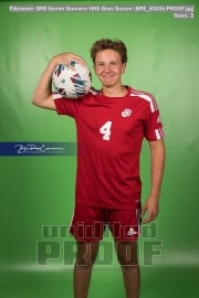 Senior Banners HHS Boys Soccer (BRE_8305)