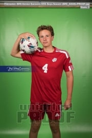 Senior Banners HHS Boys Soccer (BRE_8306)