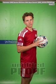 Senior Banners HHS Boys Soccer (BRE_8309)