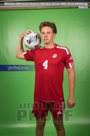 Senior Banners HHS Boys Soccer (BRE_8315)